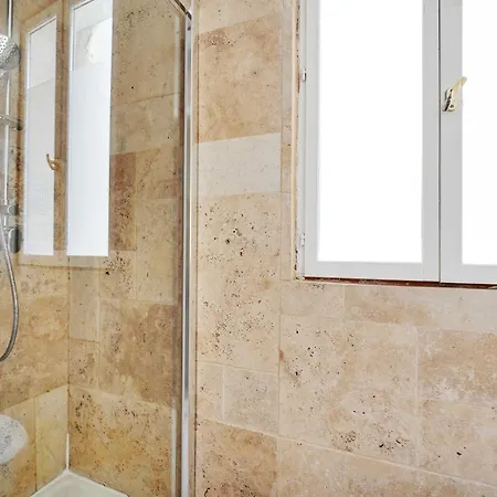 Comfortable 1br 4p - Champs Elysees Parijs